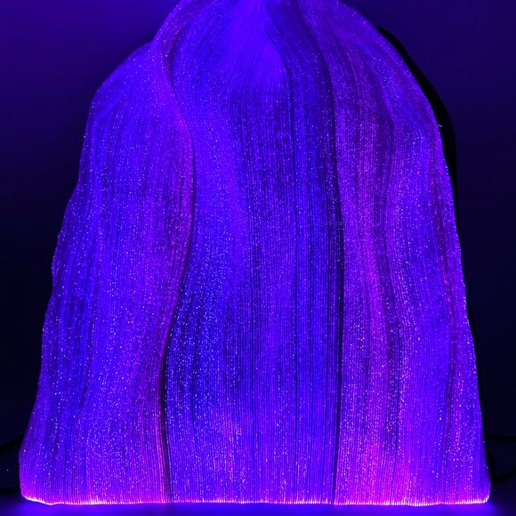 Hyper Tek Fiber Optic Backpack main image 4